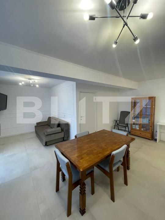 Apartament de închiriat 2 camere Independentei - 181281AI | BLITZ Baia Mare | Poza3