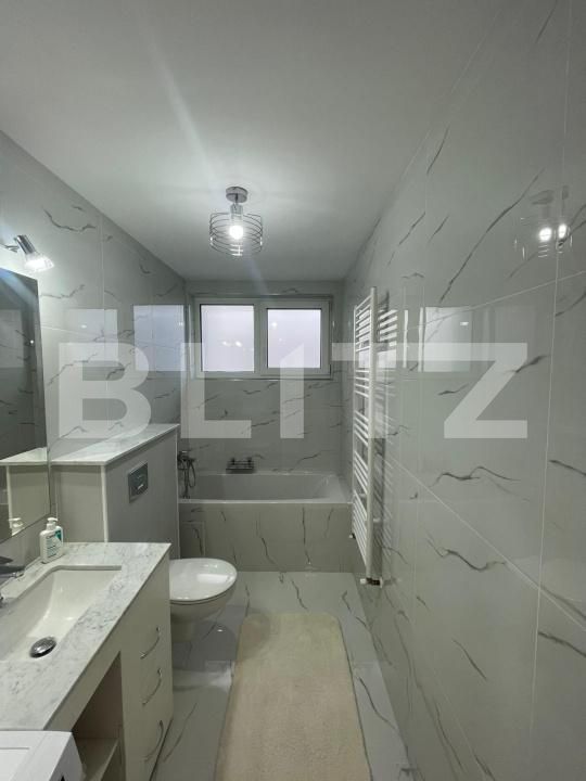 Apartament de închiriat 2 camere Independentei - 181281AI | BLITZ Baia Mare | Poza5