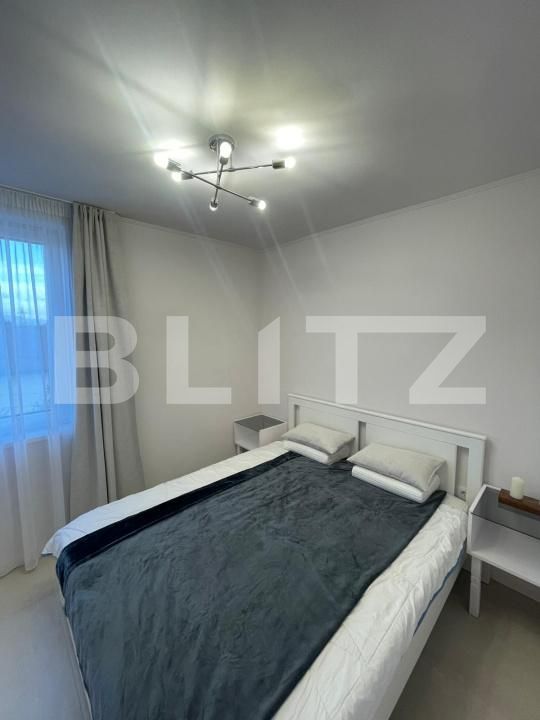 Apartament de închiriat 2 camere Independentei - 181281AI | BLITZ Baia Mare | Poza7