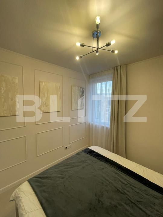 Apartament de închiriat 2 camere Independentei - 181281AI | BLITZ Baia Mare | Poza8
