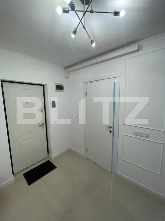 Apartament de închiriat 2 camere Independentei - 181281AI | BLITZ Baia Mare | Poza9