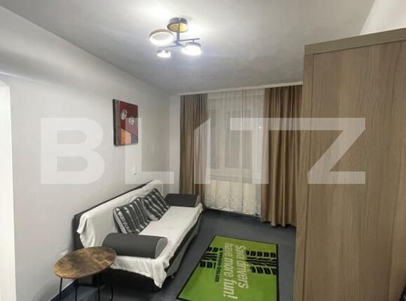 Garsonieră de închiriat Central - 181282AI | BLITZ Baia Mare | Poza2