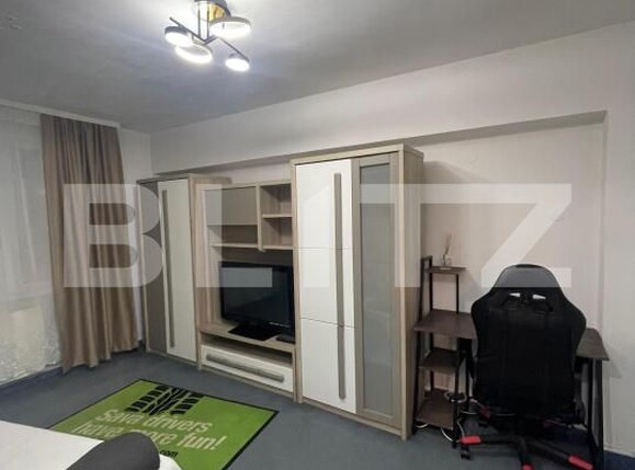 Garsonieră de închiriat Central - 181282AI | BLITZ Baia Mare | Poza1