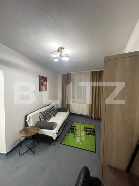 Garsonieră de închiriat Central - 181282AI | BLITZ Baia Mare | Poza2