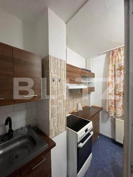 Garsonieră de închiriat Central - 181282AI | BLITZ Baia Mare | Poza6
