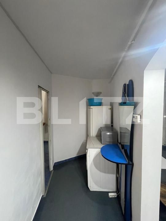 Garsonieră de închiriat Central - 181282AI | BLITZ Baia Mare | Poza4