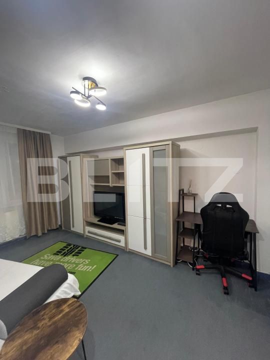 Garsonieră de închiriat Central - 181282AI | BLITZ Baia Mare | Poza1