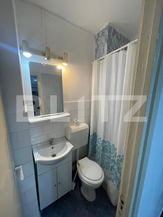 Garsonieră de închiriat Central - 181282AI | BLITZ Baia Mare | Poza3