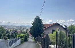 Parcelă de 8,86 ari – zonă Valea Rosie