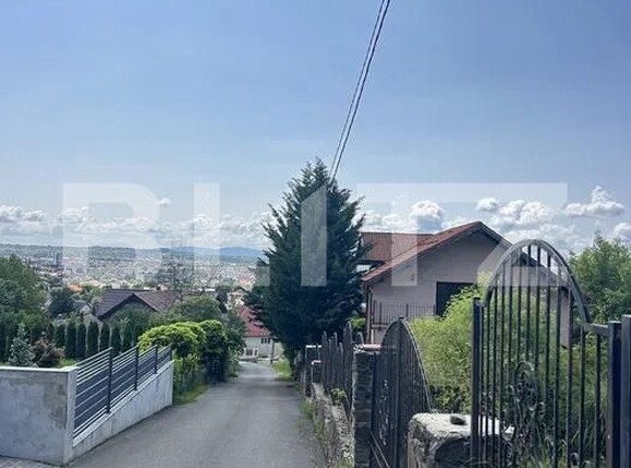 Teren de vânzare Valea Rosie - 181284TV | BLITZ Baia Mare | Poza7