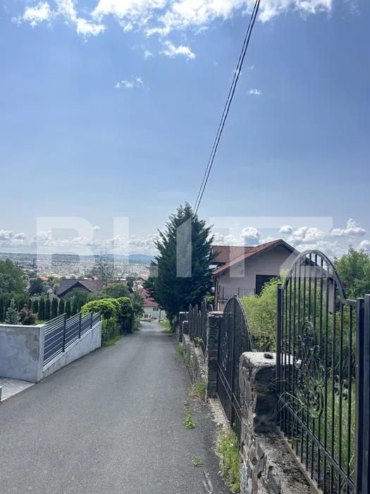 Teren de vânzare Valea Rosie - 181284TV | BLITZ Baia Mare | Poza7