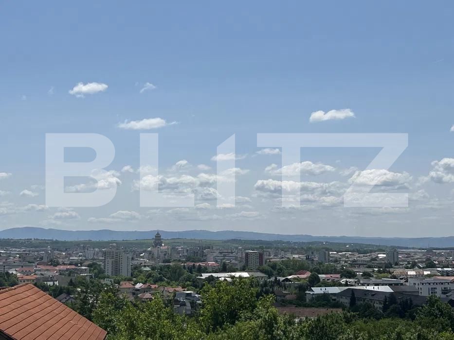 Teren de vânzare Valea Rosie - 181284TV | BLITZ Baia Mare | Poza6