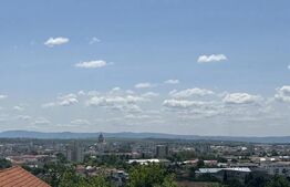 Parcelă de 3.72 ari – zonă Valea Rosie 