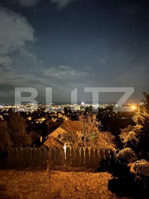 Teren de vânzare Valea Rosie - 181285TV | BLITZ Baia Mare | Poza4