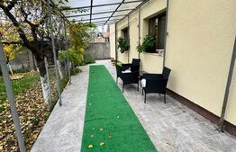 CASĂ DE VIS SAU AFACERE DE SUCCES – BAIA SPRIE