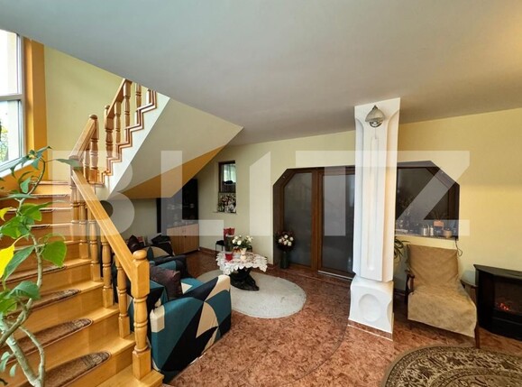 Casa de vânzare 5 camere Baia Sprie - 181286CV | BLITZ Baia Mare | Poza16