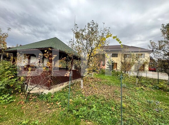 Casa de vânzare 5 camere Baia Sprie - 181286CV | BLITZ Baia Mare | Poza15