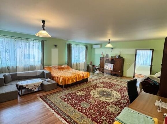 Casa de vânzare 5 camere Baia Sprie - 181286CV | BLITZ Baia Mare | Poza24