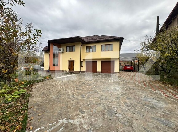 Casa de vânzare 5 camere Baia Sprie - 181286CV | BLITZ Baia Mare | Poza3