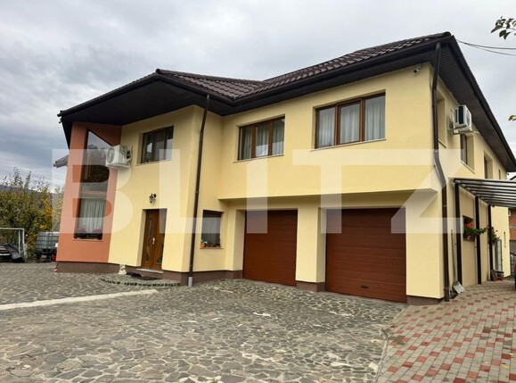 Casa de vânzare 5 camere Baia Sprie - 181286CV | BLITZ Baia Mare | Poza1