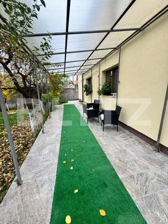 Casa de vânzare 5 camere Baia Sprie - 181286CV | BLITZ Baia Mare | Poza7