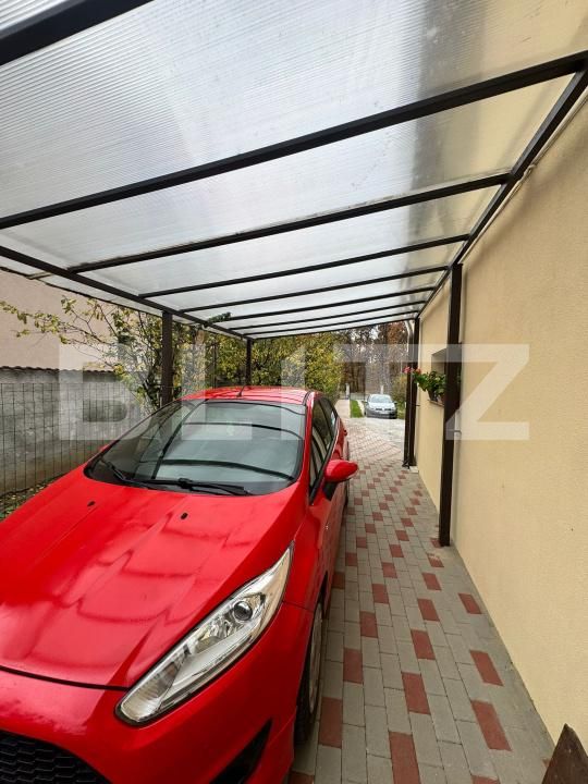 Casa de vânzare 5 camere Baia Sprie - 181286CV | BLITZ Baia Mare | Poza9