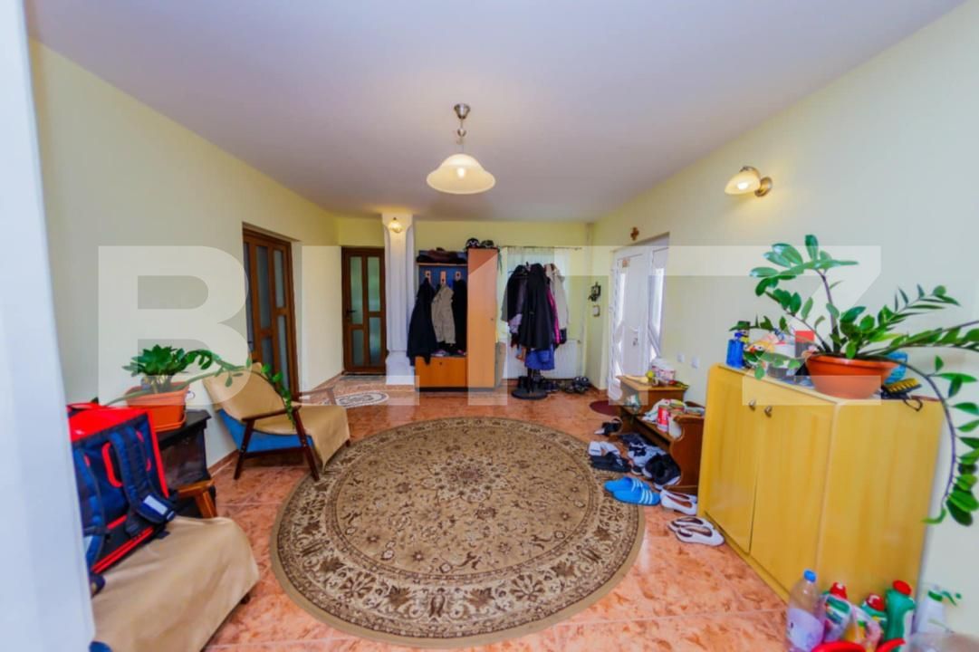 Casa de vânzare 5 camere Baia Sprie - 181286CV | BLITZ Baia Mare | Poza14