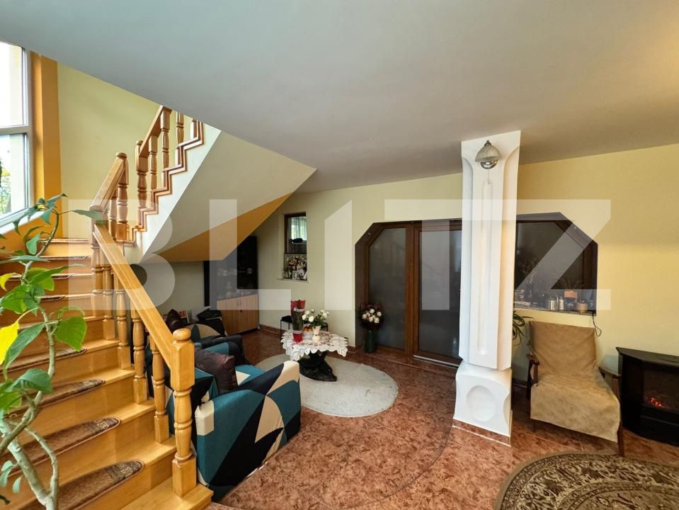 Casa de vânzare 5 camere Baia Sprie - 181286CV | BLITZ Baia Mare | Poza16