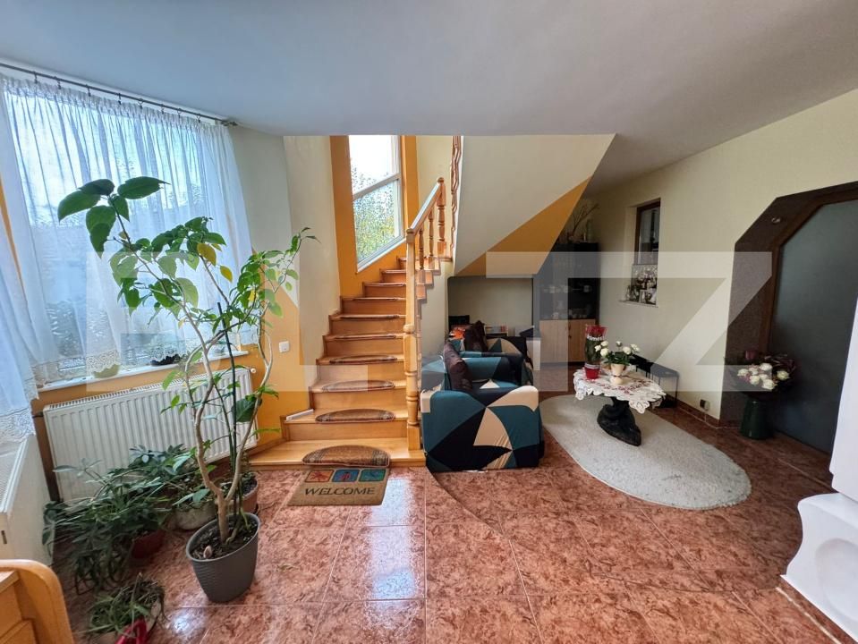 Casa de vânzare 5 camere Baia Sprie - 181286CV | BLITZ Baia Mare | Poza21