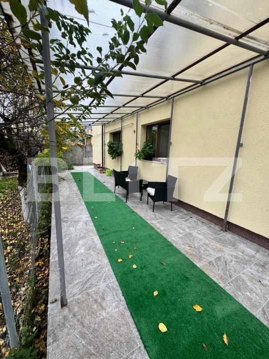 Casa de vânzare 5 camere Baia Sprie - 181286CV | BLITZ Baia Mare | Poza8
