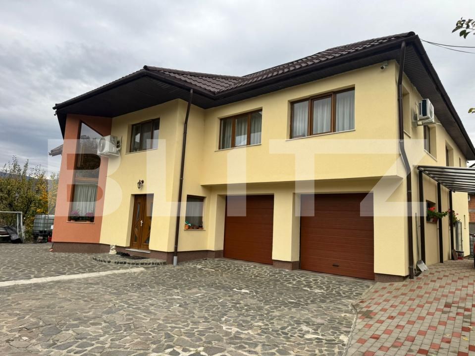 Casa de vânzare 5 camere Baia Sprie - 181286CV | BLITZ Baia Mare | Poza1