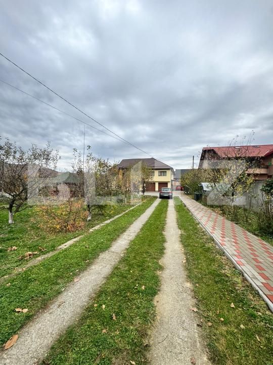 Casa de vânzare 5 camere Baia Sprie - 181286CV | BLITZ Baia Mare | Poza14