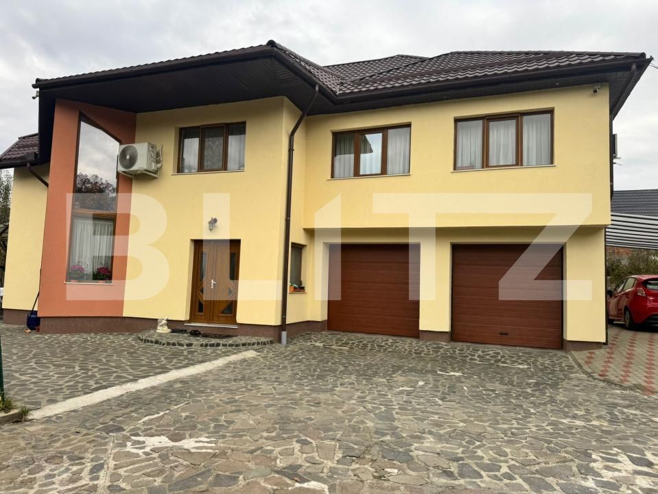 Casa de vânzare 5 camere Baia Sprie - 181286CV | BLITZ Baia Mare | Poza2