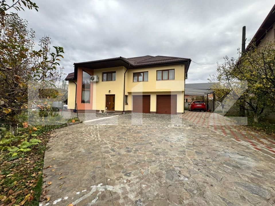 Casa de vânzare 5 camere Baia Sprie - 181286CV | BLITZ Baia Mare | Poza3
