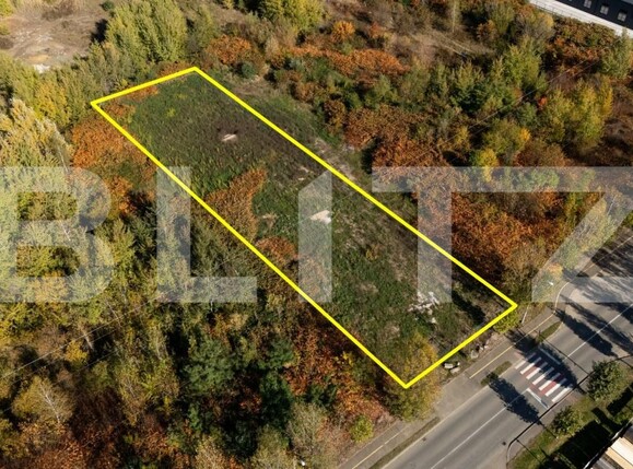 Teren de vânzare Vasile Alecsandri - 181287TV | BLITZ Baia Mare | Poza3