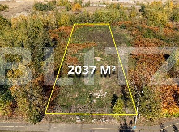 Teren de vânzare Vasile Alecsandri - 181287TV | BLITZ Baia Mare | Poza2