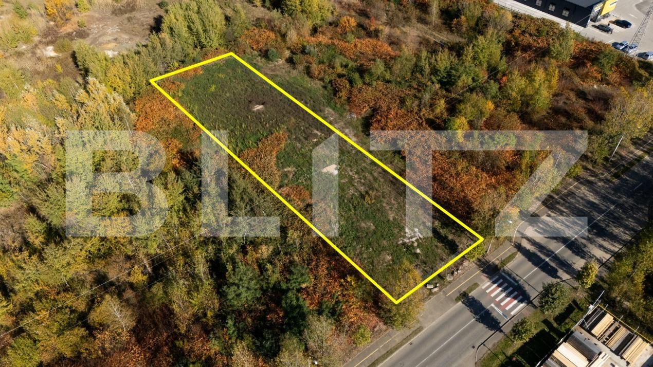 Teren de vânzare Vasile Alecsandri - 181287TV | BLITZ Baia Mare | Poza3