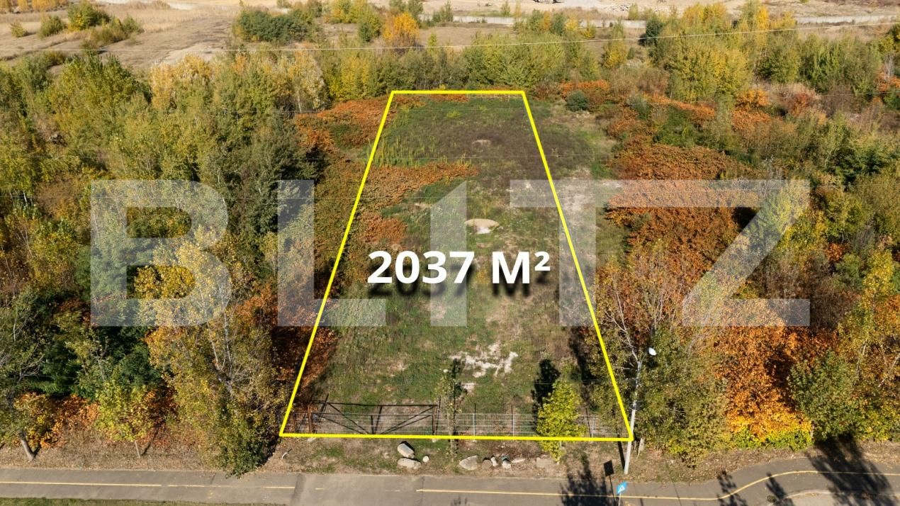 Teren de vânzare Vasile Alecsandri - 181287TV | BLITZ Baia Mare | Poza2