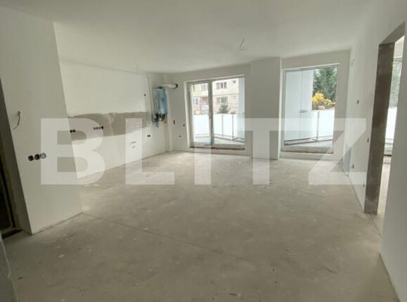 Apartament de vânzare 3 camere Est - 181289AV | BLITZ Baia Mare | Poza3