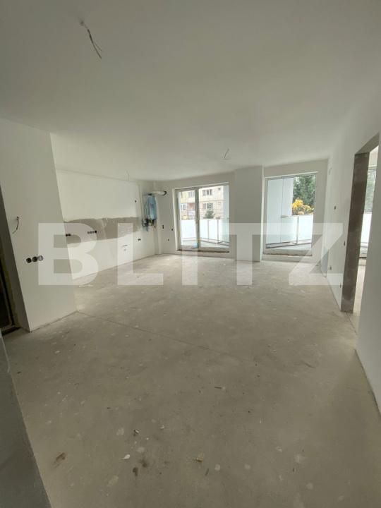 Apartament de vânzare 3 camere Est - 181289AV | BLITZ Baia Mare | Poza3
