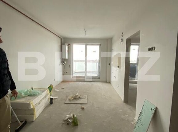 Apartament de vânzare 2 camere Est - 181290AV | BLITZ Baia Mare | Poza4