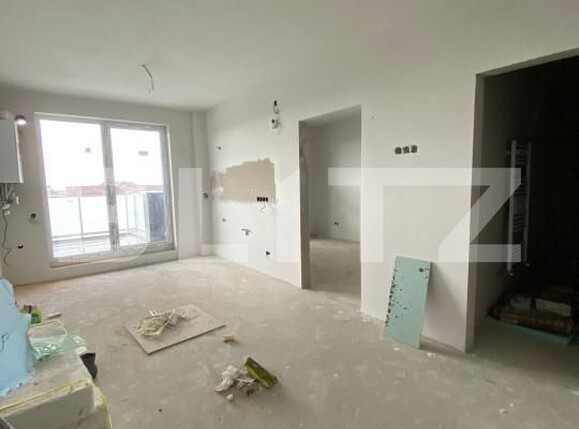 Apartament de vânzare 2 camere Est - 181290AV | BLITZ Baia Mare | Poza6