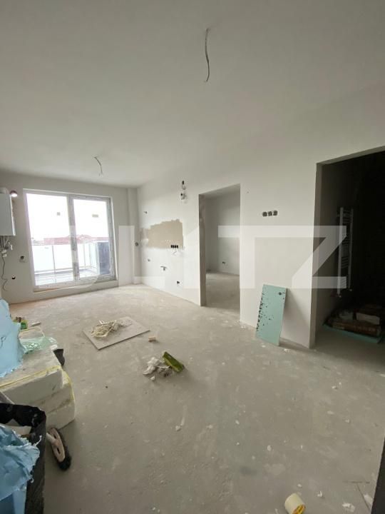 Apartament de vânzare 2 camere Est - 181290AV | BLITZ Baia Mare | Poza6