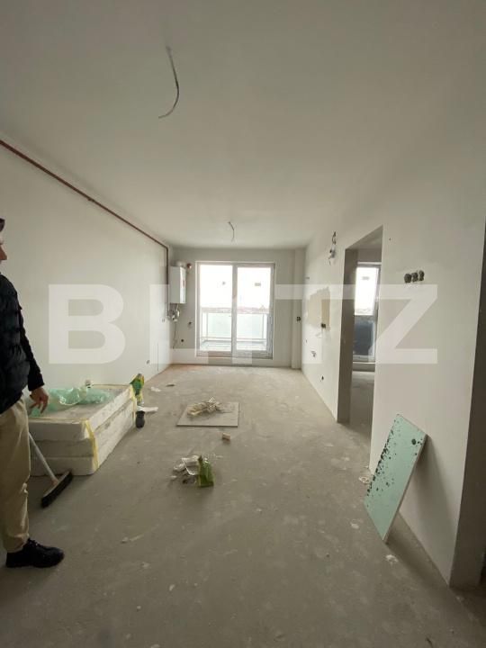 Apartament de vânzare 2 camere Est - 181290AV | BLITZ Baia Mare | Poza4