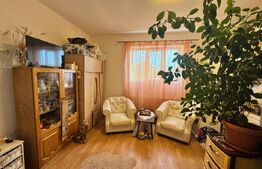 Garsonieră spațioasă și luminoasă, ideală pentru locuință sau investiție!