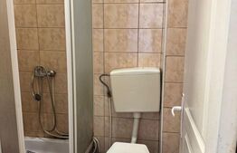 Garsonieră spațioasă și luminoasă, ideală pentru locuință sau investiție!