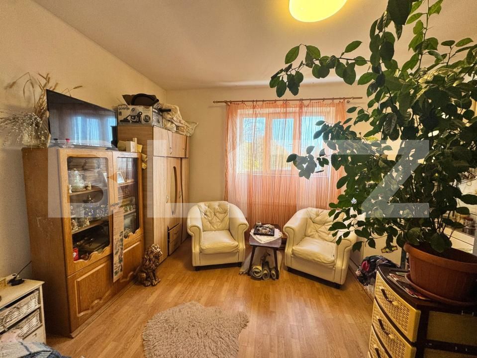 Garsonieră de vânzare Tautii de Sus - 181412AV | BLITZ Baia Mare | Poza1