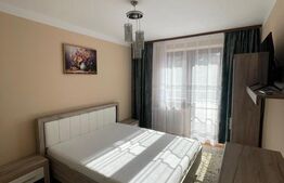 Apartament 2 camere,  50 mp, zona Sasar