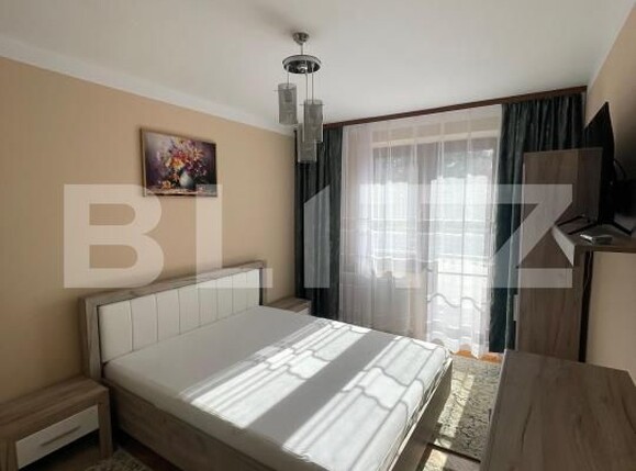 Apartament de închiriat 2 camere Sasar - 181423AI | BLITZ Baia Mare | Poza8