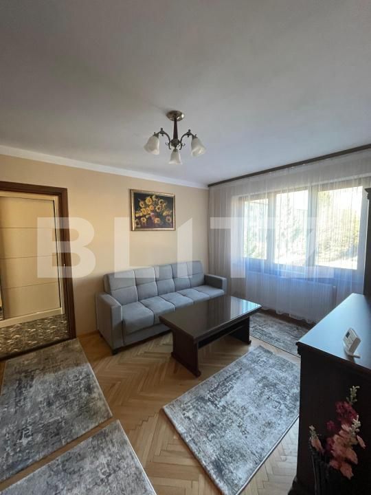 Apartament de închiriat 2 camere Sasar - 181423AI | BLITZ Baia Mare | Poza3